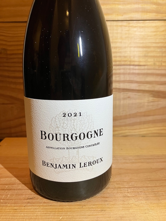 ワイン Blaguy 1er cru 2018 ヴォルネイ、クロ・ド・ラ・ルージョット、プルミエ